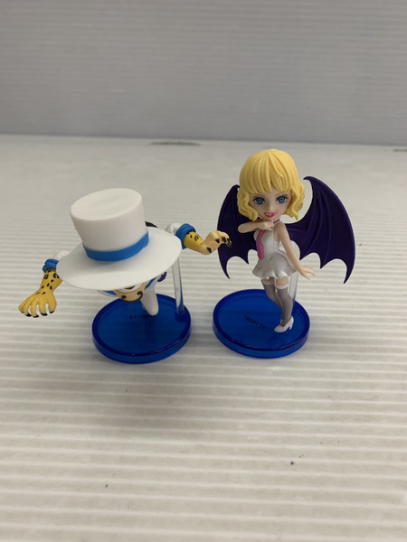 その他グッズ ワンピース ワーコレ ワンピース　CP0　8種まとめ