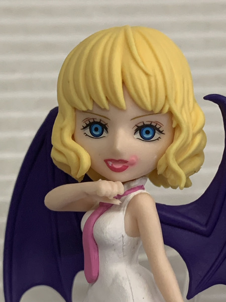 その他グッズ ワンピース ワーコレ ワンピース　CP0　8種まとめ