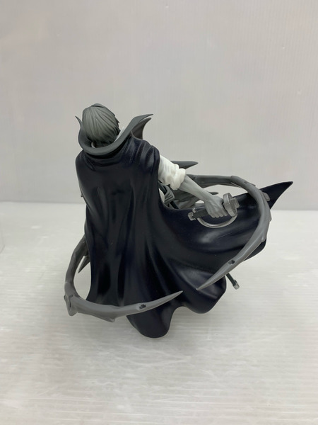 シャンクス 神避 墨式カラーver. 「一番くじ ワンピース 匠ノ系譜 覇極」 墨式塊技 ラストワン賞 フィギュア