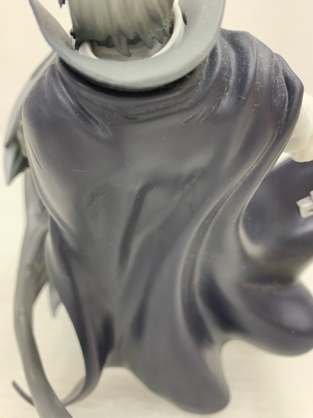 シャンクス 神避 墨式カラーver. 「一番くじ ワンピース 匠ノ系譜 覇極」 墨式塊技 ラストワン賞 フィギュア