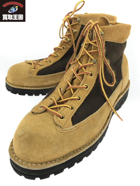 Danner ダナー 黒タグ VANCOUVER バンクーバー 37500X (US9EE)[値下