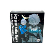 ワールドトリガー　1/12　アクションフィギュア　空閑遊真 玉狛第2.Ver