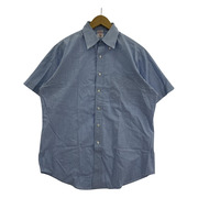 Brooks Brothers 半袖シャツ 90s USA製 S/SBDシャツ