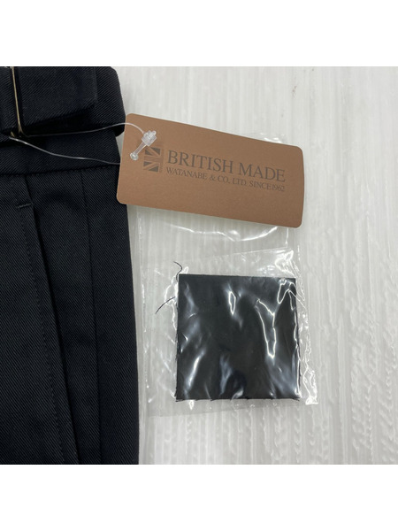 パンツ グルカパンツ BLK