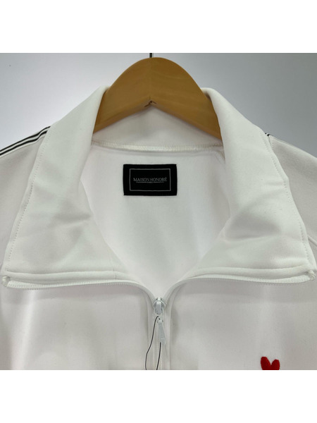ジャケット maison honore トラックジャケット
