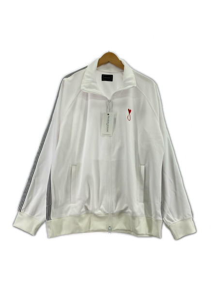 ジャケット maison honore トラックジャケット