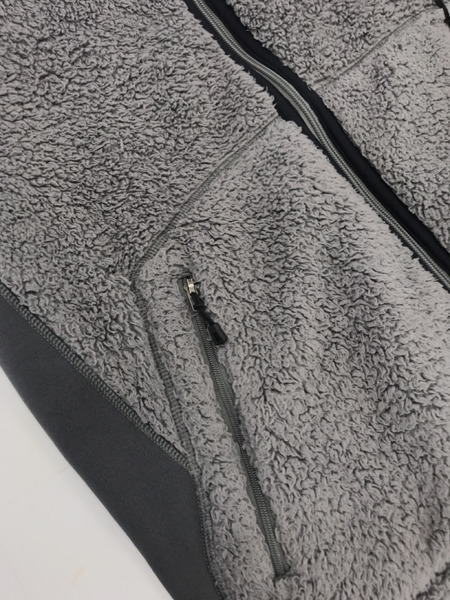 patagonia 25590 LosLobos Jacket M 灰[値下]