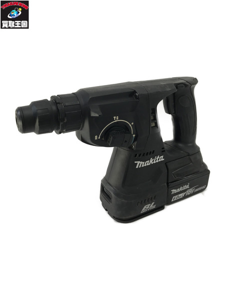 マキタ 充電式ハンマドリル18V 24mm HR244DRGXB