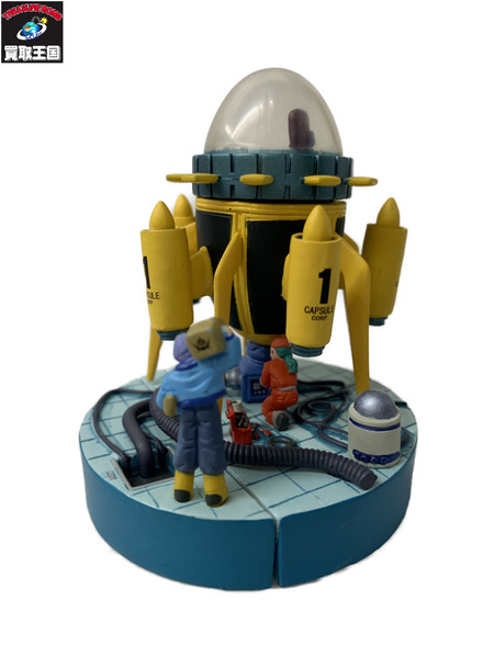 ドラカプタイムマシン