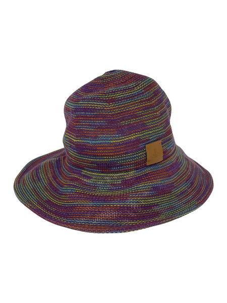 Vivienne Westwood マルチカラーハット