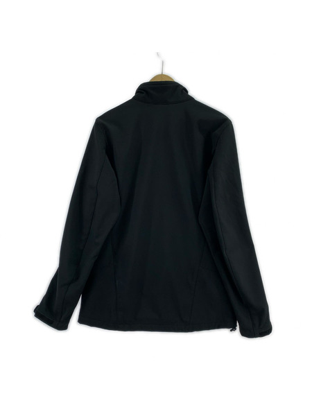 MILLET ジャケット MILLET MIV7979 トラックジャケット BK[値下]