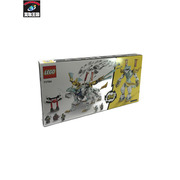 LEGO 71786 ニンジャゴー ゼンのアイスドラゴン