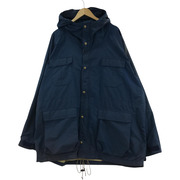 L.L.Bean 80s BAXTER STATE PARKA ナイロンジャケット ネイビー (XXL)