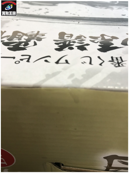 一番くじ ワンピース ラストワン賞 シャンクス 神避 匠ノ系譜 覇極[値下]