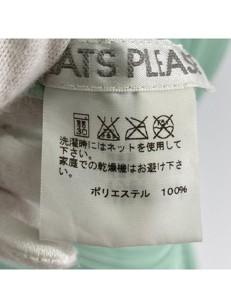PLEATS PLEASE　トップス