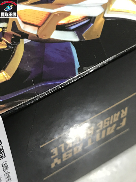 メーカー 仮面ライダー変身アイテム DXファンタジーレイズバックル