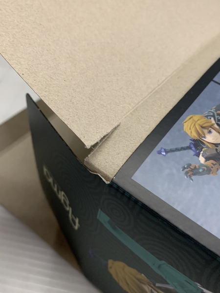 メーカー ゲーム系その他 figma ゼルダの伝説 リンク ティアーズ オブ ザ キングダムver