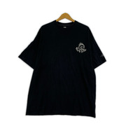 STUSSY 半袖Tシャツ・カットソー 00s 波デザイン
