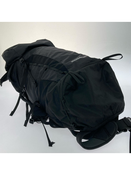 mont-bell リュックサック・バックパック KITRA PACK 50