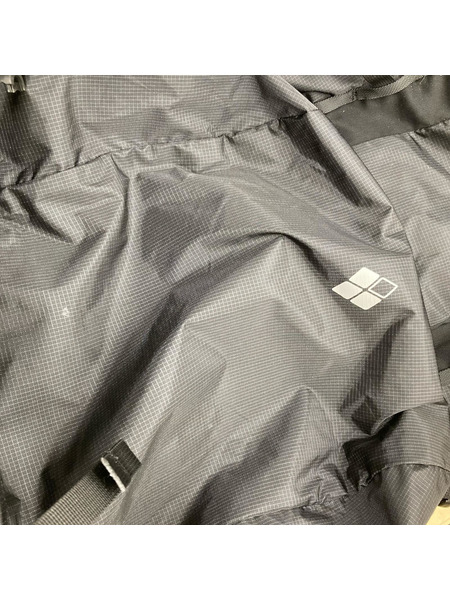 mont-bell リュックサック・バックパック KITRA PACK 50