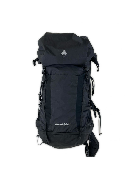 mont-bell リュックサック・バックパック KITRA PACK 50
