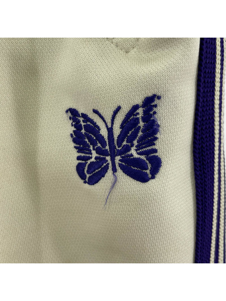 Needles パンツ NARROW TRACK PANT MR287-s