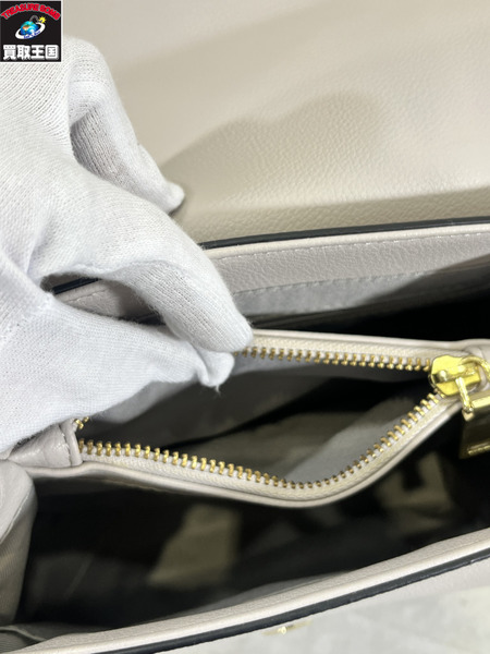 Samantha Vega リボンスクエアリュック