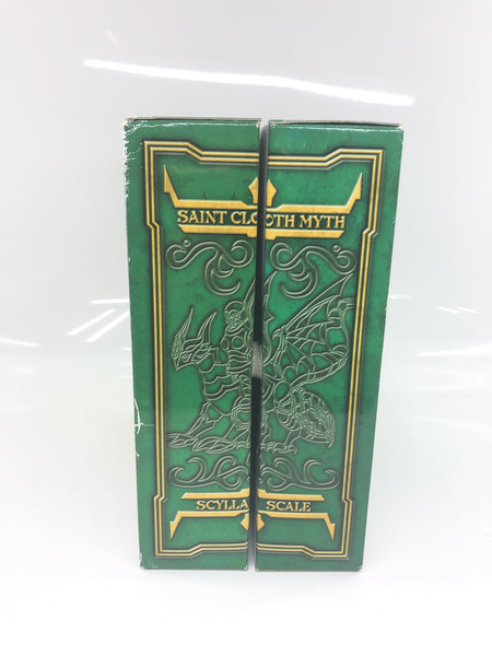 聖闘士星矢 聖闘士聖衣神話 スキュライオ[値下]