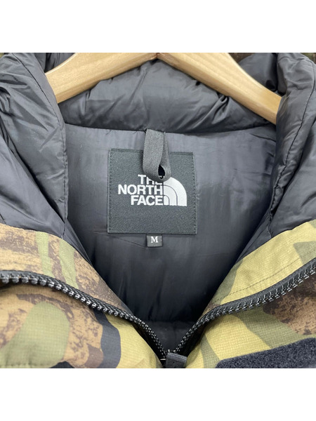 THE NORTH FACE ND92341 バルトロライト タグ付キ