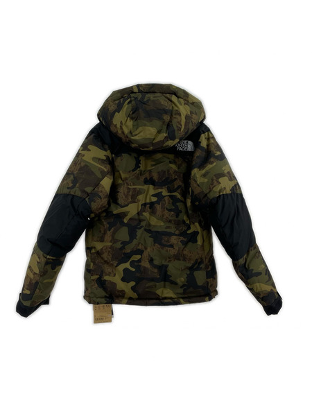 THE NORTH FACE ND92341 バルトロライト タグ付キ