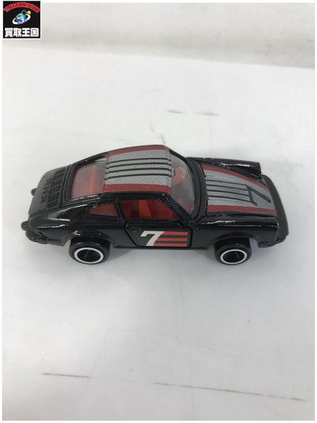 トミカ 〇外国車シリーズ ポルシェ911S