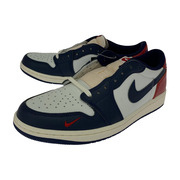 NIKE スニーカー AJ1 Retro Low OG (27.5)