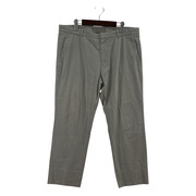 JIL SANDER パンツ スラックスパンツ (50) グレー