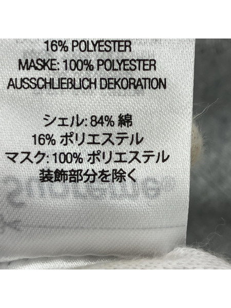 Supreme パーカー(ジップアップ) 25SS Double Facemask Hooded Sweat
