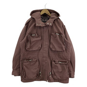 DIESEL ジャケット G-ROSA ピンク M