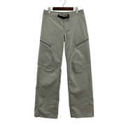 Jieda OL 3D TECH PANTS Jie-OL-PT01 グレー (1)