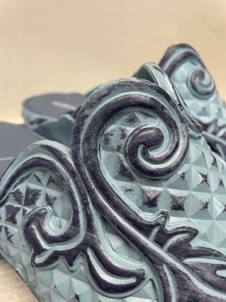 Y/Project × Melissa Court クロッグサンダル