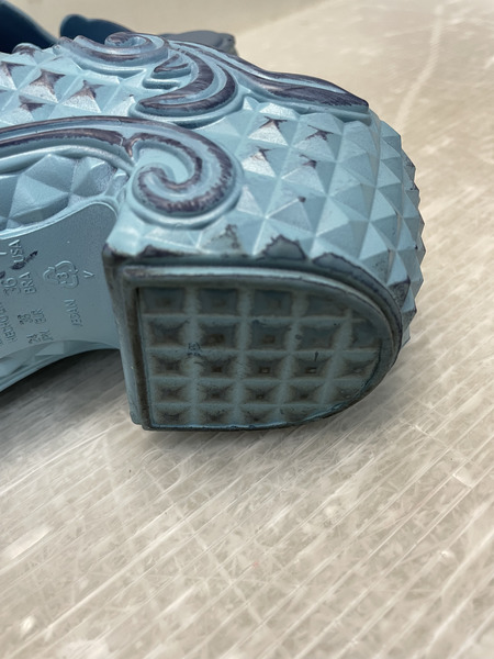 Y/Project × Melissa Court クロッグサンダル