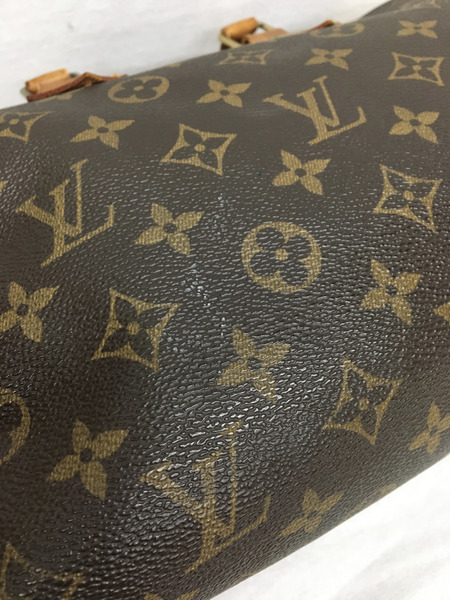 LOUIS VUITTON ハンドバッグ モノグラム スピーディー25