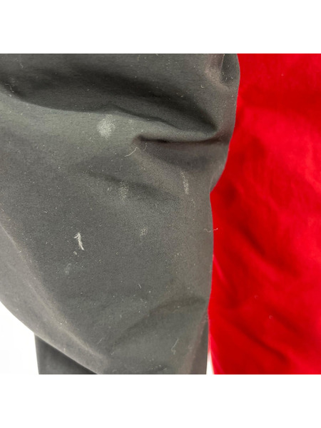 FIRST DOWN ダウンジャケット レッド/642502C