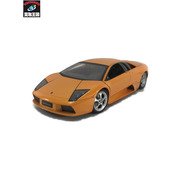 AUTOart 1/18　ランボルギーニー　ムルシエラゴ