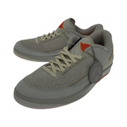 NIKE Shelflife Nike Air Jordan 2 Low 29.0CM