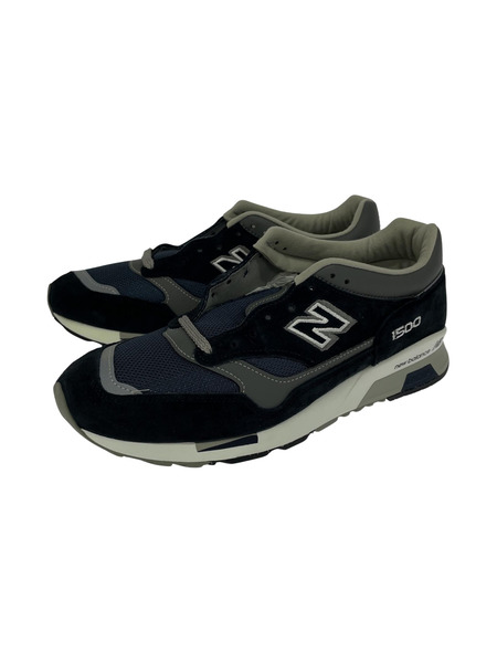 NEW BALANCE M1500PNV ネイビー[値下]