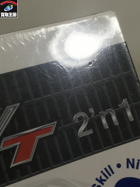 ミニカーその他 Revell 1/25 1968 ダッジ チャージャー R/T　未開封