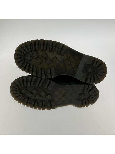 Dr.Martens ブーツ 1490 10ホール UK7(25.5)黒