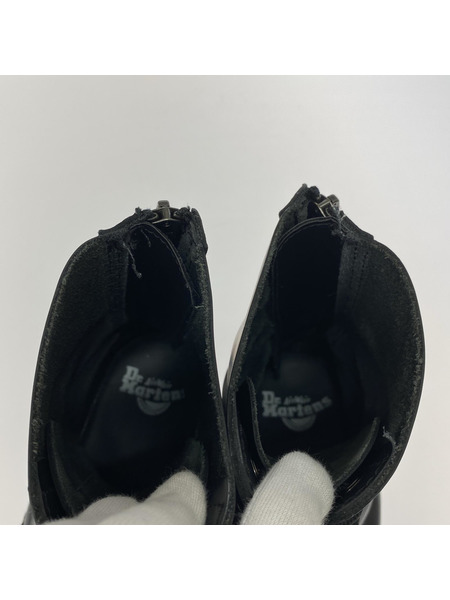 Dr.Martens ブーツ 1490 10ホール UK7(25.5)黒