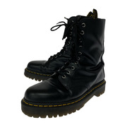 Dr.Martens ブーツ 1490 10ホール UK7(25.5)黒
