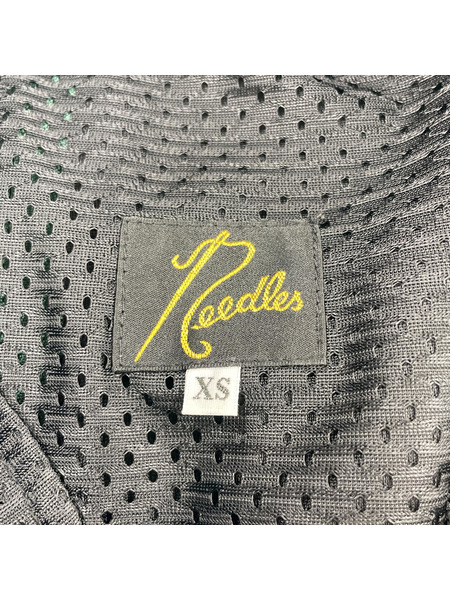Needles パンツ トラックパンツ 緑 XS