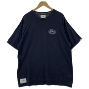 WTAPS 半袖Tシャツ・カットソー 21AW/ACADEMY/SS/03/212ATDT-CSM27