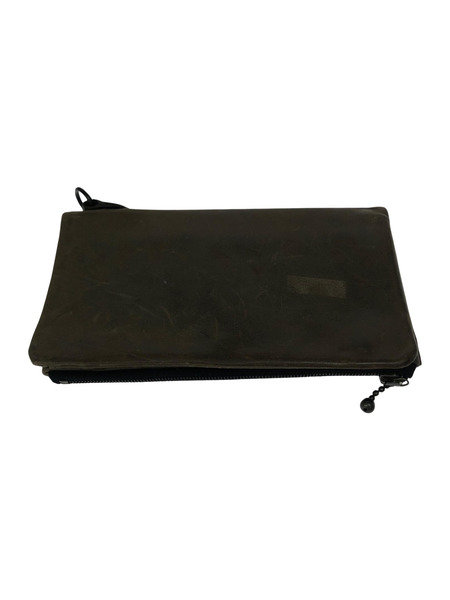 ISAMUKATAYAMA BACKLASH 長財布[値下]